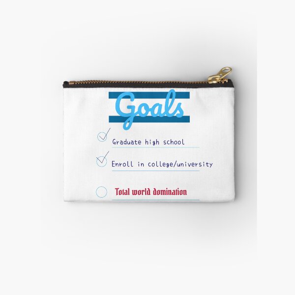 Item preview, Goals  designed and sold by JaygiesDesign.