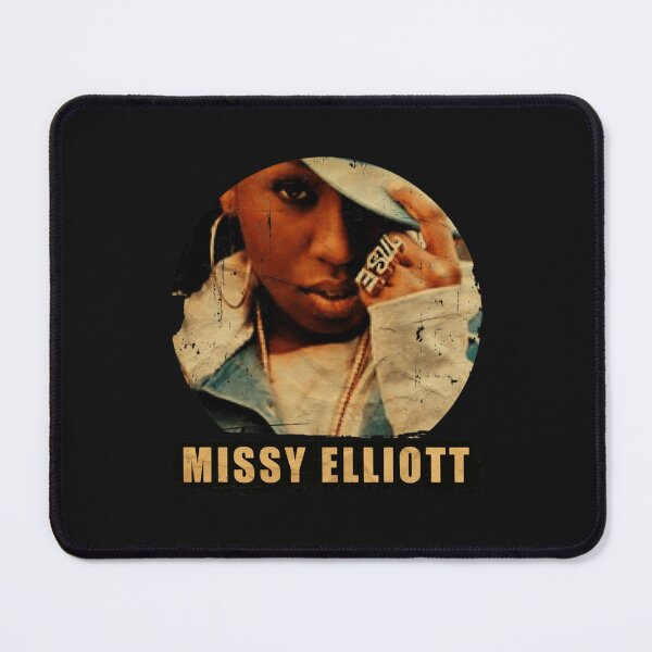 Item preview, Light Colour Missy Elliott designed and sold by joyceig5arl.