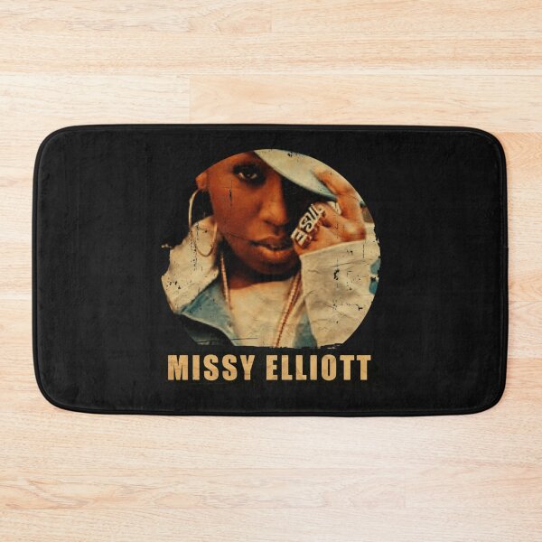 Item preview, Light Colour Missy Elliott designed and sold by joyceig5arl.