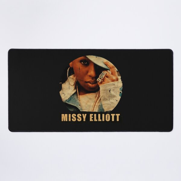 Item preview, Light Colour Missy Elliott designed and sold by joyceig5arl.
