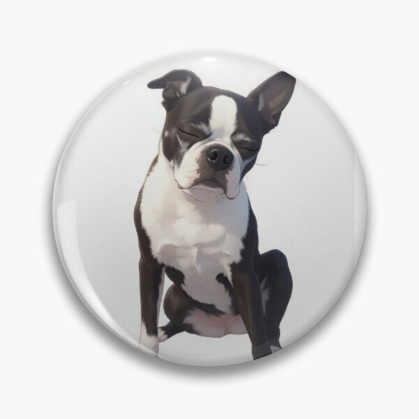 Item preview, Astrid the dog designed and sold by Naiji_Kerley.