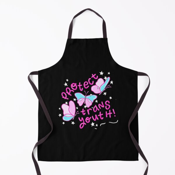 Item preview, Protect Trans Youth 3 designed and sold by junglegreenb.