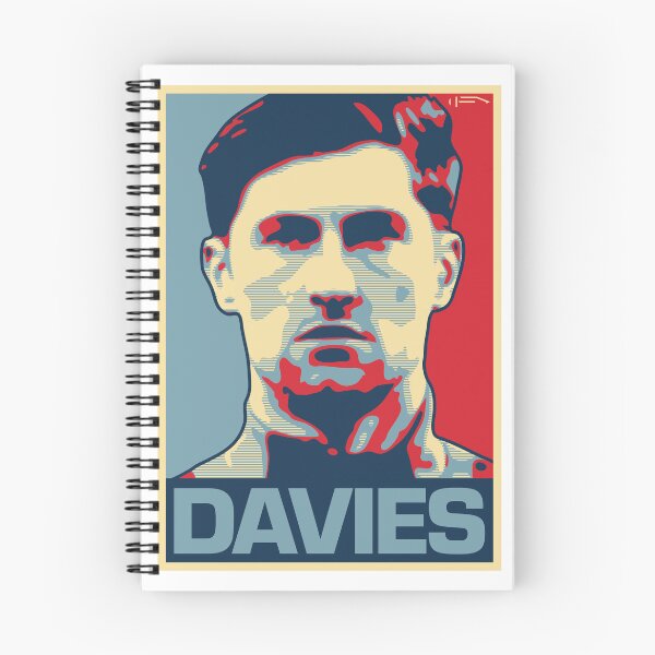 Item preview, Davies designed and sold by DFA.