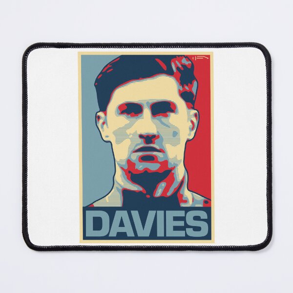 Item preview, Davies designed and sold by DFA.