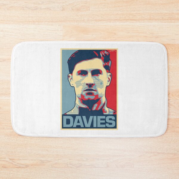 Item preview, Davies designed and sold by DFA.