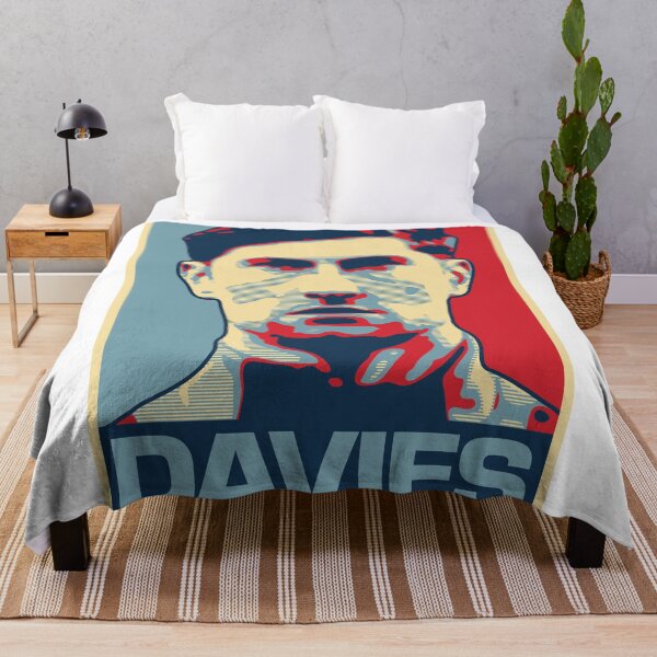 Item preview, Davies designed and sold by DFA.