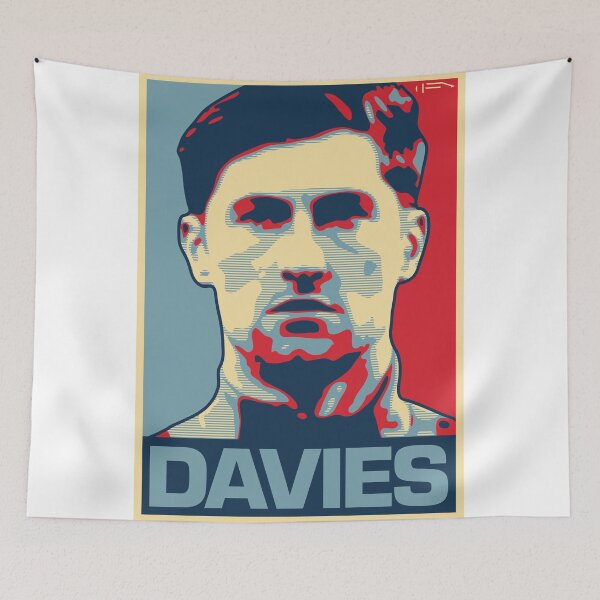 Item preview, Davies designed and sold by DFA.