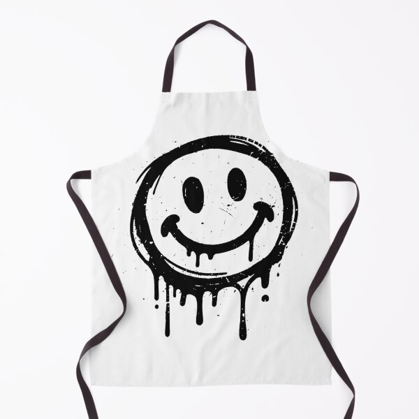 Item preview, Spooky smiley face Halloween t-shirt designed and sold by Knowvhere.