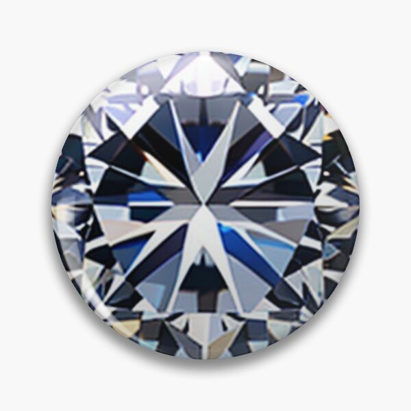 Item preview, Diamond Bling with Hidden Shield designed and sold by DownloadArt.