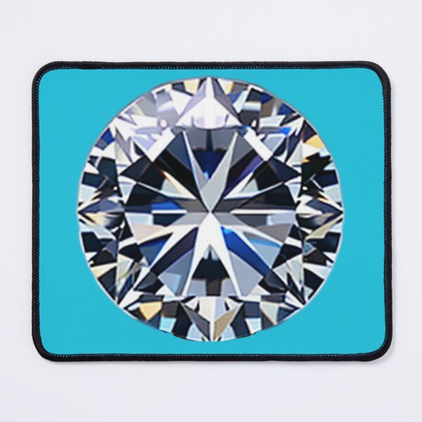 Item preview, Diamond Bling with Hidden Shield designed and sold by DownloadArt.