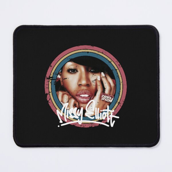 Item preview, Light Colour Missy Elliott designed and sold by joyceig5arl.