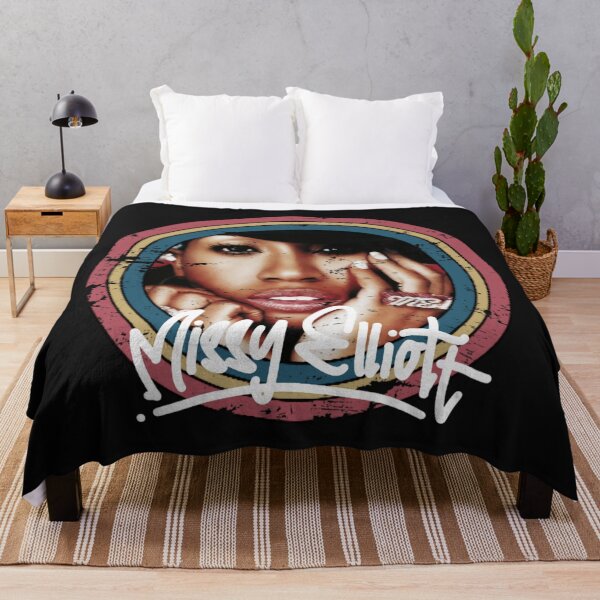 Item preview, Light Colour Missy Elliott designed and sold by joyceig5arl.