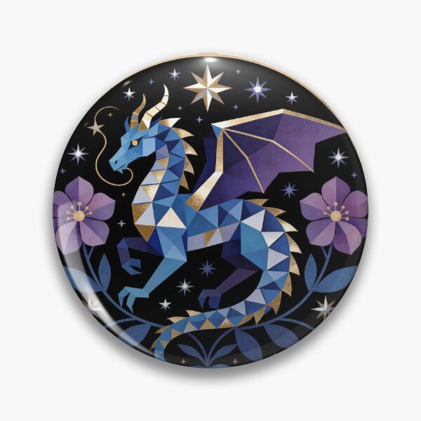 Item preview, Celestial Dragon  designed and sold by unboxedbyJuls.
