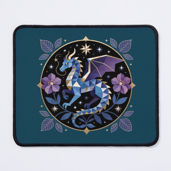 Item preview, Celestial Dragon  designed and sold by unboxedbyJuls.