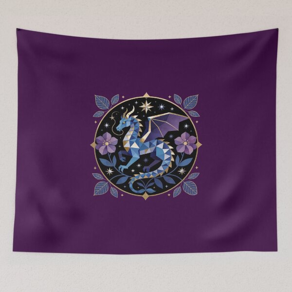 Item preview, Celestial Dragon  designed and sold by unboxedbyJuls.