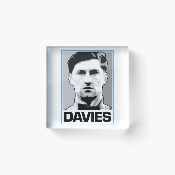 Item preview, Davies - SWA designed and sold by DFA.