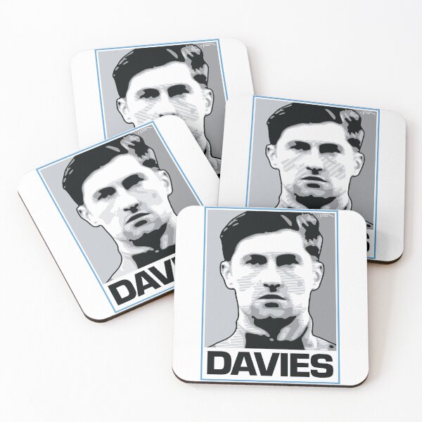 Item preview, Davies - SWA designed and sold by DFA.