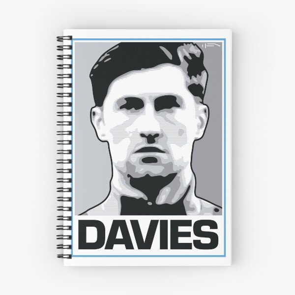 Item preview, Davies - SWA designed and sold by DFA.