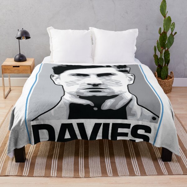 Item preview, Davies - SWA designed and sold by DFA.