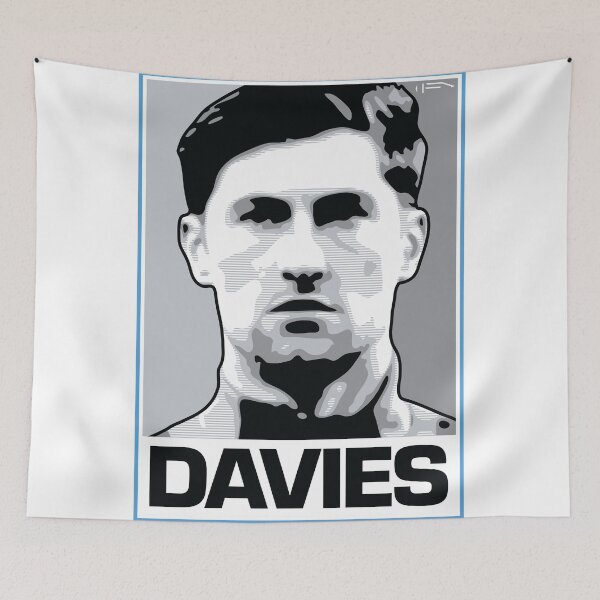 Item preview, Davies - SWA designed and sold by DFA.