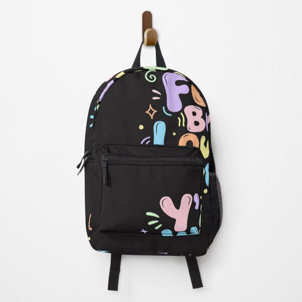 Item preview, Yall Were Feral But I Low Key Love You Funny Teacher designed and sold by kiralynstration.