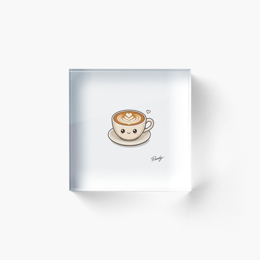 Item preview, Acrylic Block designed and sold by Rmc777.