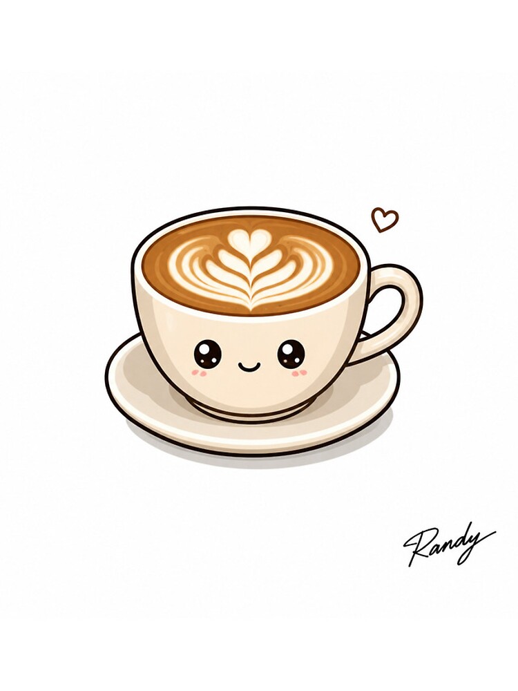 Thumbnail 4 of 4, iPhone Case, Coffee designed and sold by Rmc777.