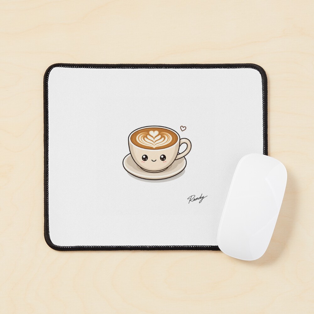 Item preview, Mouse Pad designed and sold by Rmc777.