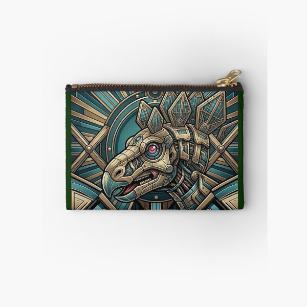 Item preview, Plated Mecha Stegosaurus  designed and sold by unboxedbyJuls.
