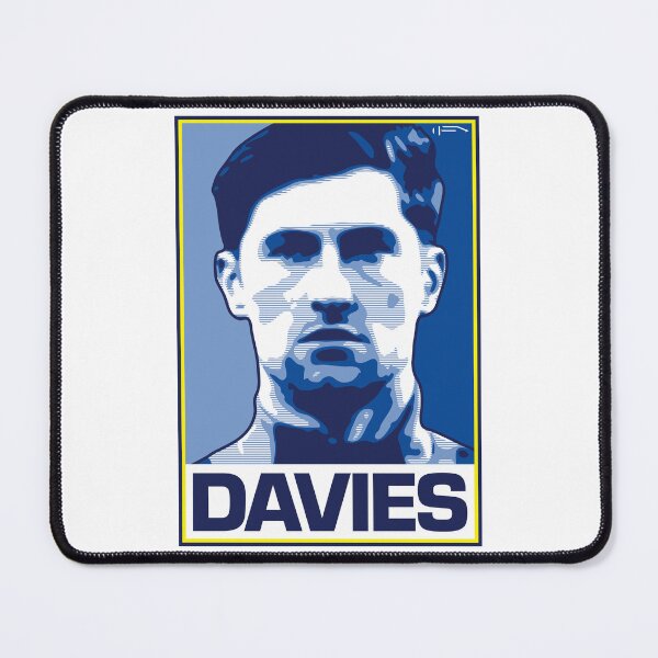Item preview, Davies - TOT designed and sold by DFA.