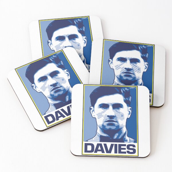 Item preview, Davies - TOT designed and sold by DFA.