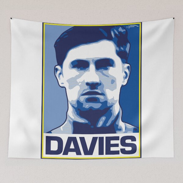 Item preview, Davies - TOT designed and sold by DFA.