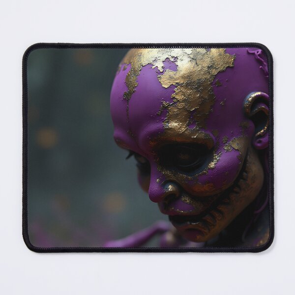 Item preview, The allure of the abyss designed and sold by VoidVeilStudio.