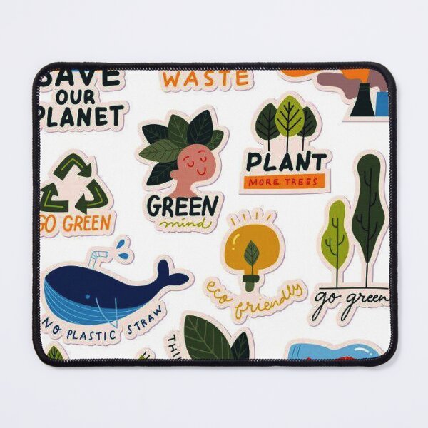 Item preview, Nature and biodiversity designed and sold by SaphireArt.