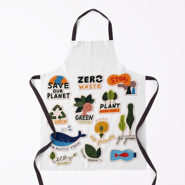 Item preview, Nature and biodiversity designed and sold by SaphireArt.