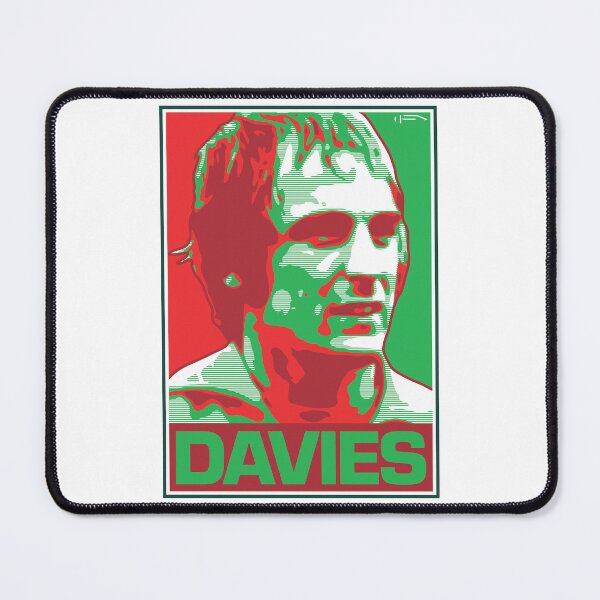 Item preview, Davies - WALES designed and sold by DFA.