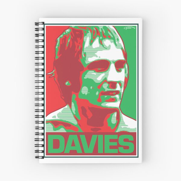 Item preview, Davies - WALES designed and sold by DFA.