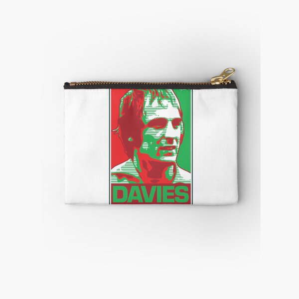 Item preview, Davies - WALES designed and sold by DFA.