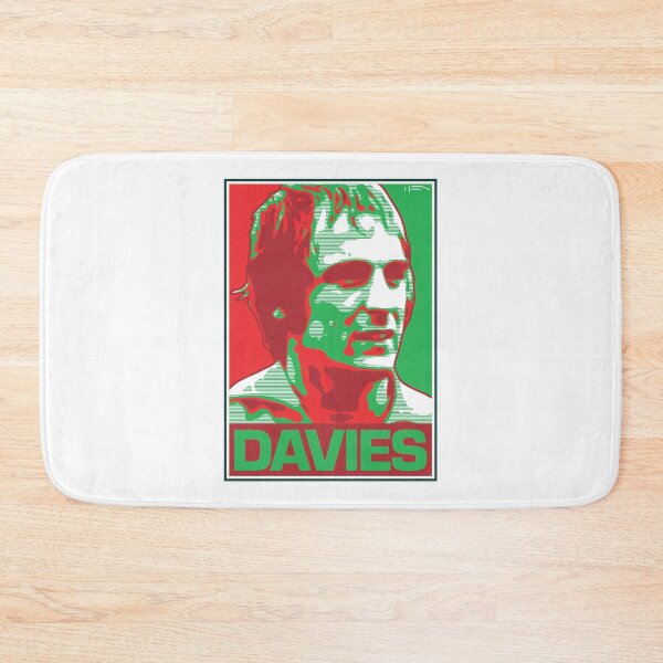 Item preview, Davies - WALES designed and sold by DFA.
