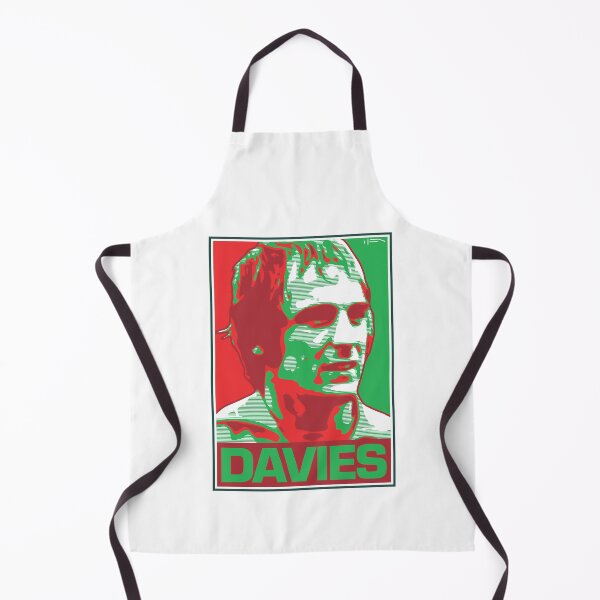 Item preview, Davies - WALES designed and sold by DFA.