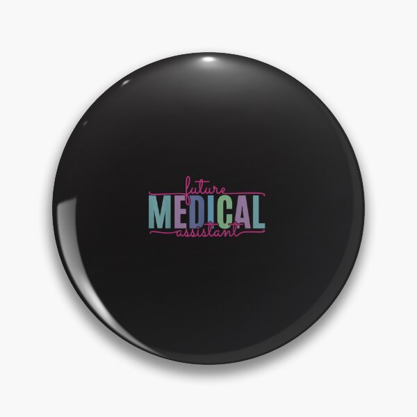 Item preview, Future Medical Assistant Student Graduation Healthcare Design designed and sold by kiralynstration.