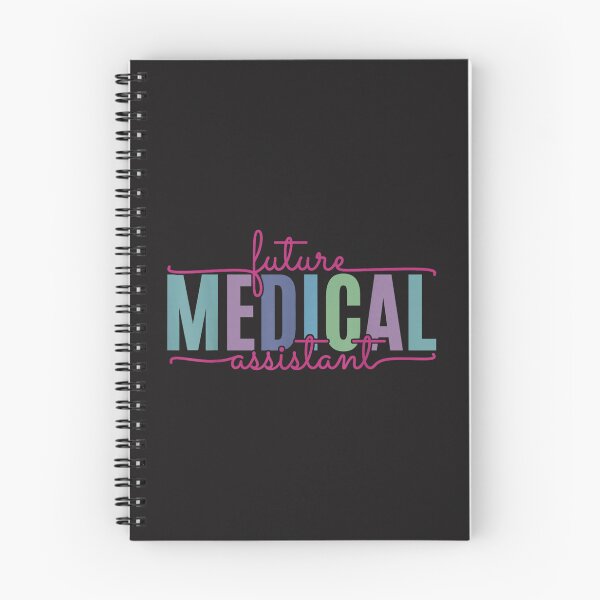 Item preview, Future Medical Assistant Student Graduation Healthcare Design designed and sold by kiralynstration.