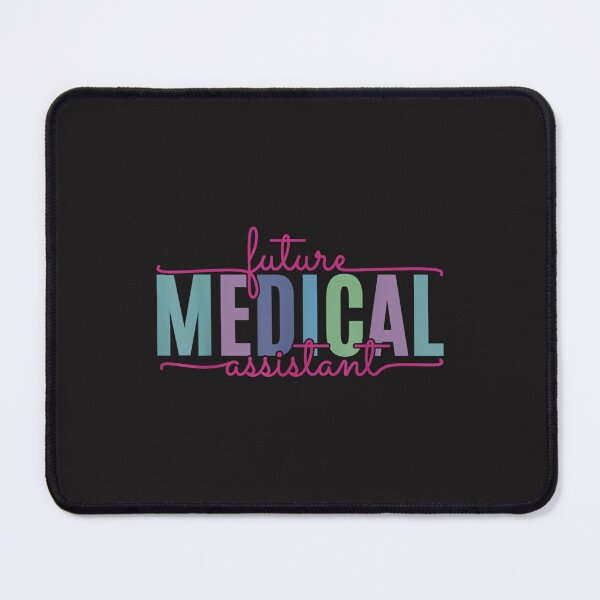 Item preview, Future Medical Assistant Student Graduation Healthcare Design designed and sold by kiralynstration.