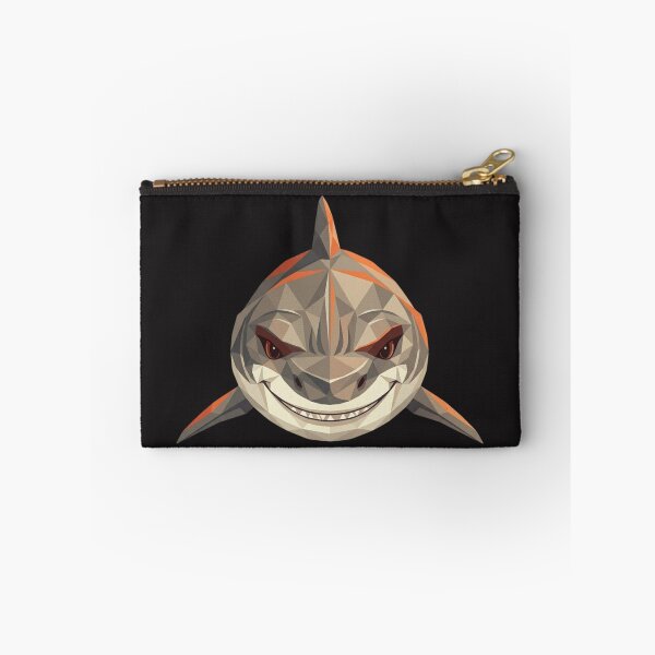 Item preview, Shark Face designed and sold by unboxedbyJuls.