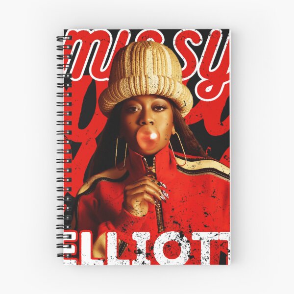 Item preview, Light Colour Missy Elliott designed and sold by joyceig5arl.