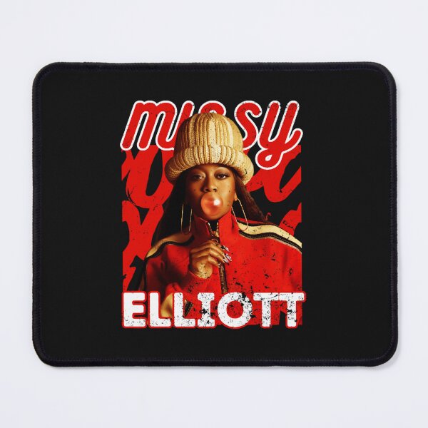 Item preview, Light Colour Missy Elliott designed and sold by joyceig5arl.