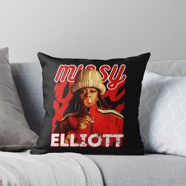 Item preview, Light Colour Missy Elliott designed and sold by joyceig5arl.