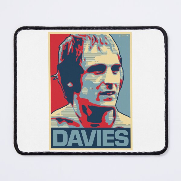 Item preview, Davies designed and sold by DFA.