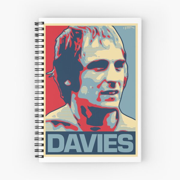 Item preview, Davies designed and sold by DFA.