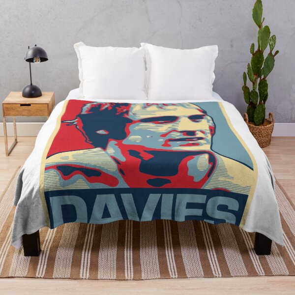 Item preview, Davies designed and sold by DFA.